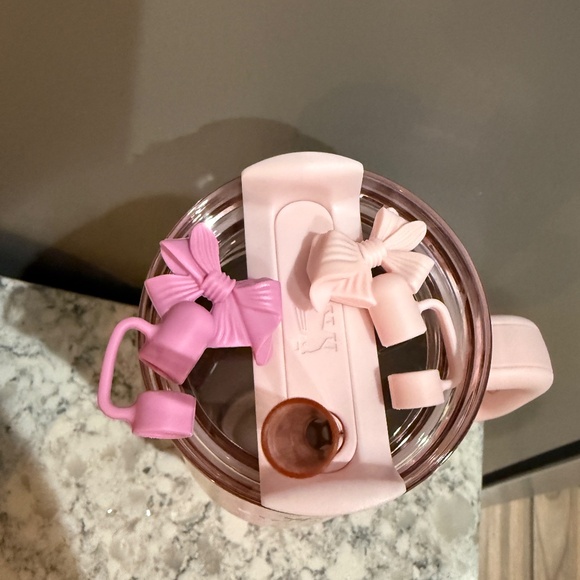 Love Shack Fancy x Stanley 20oz - Picture 5 of 5